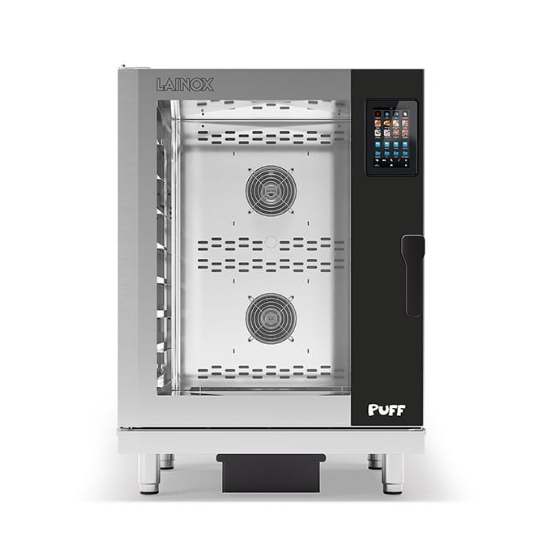 LAINOX PUFF PFEN084 CONVECTION OVEN